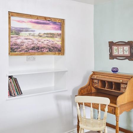 Poets Cottage Skinningrove Esterno foto