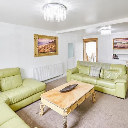 Poets Cottage Skinningrove Esterno foto