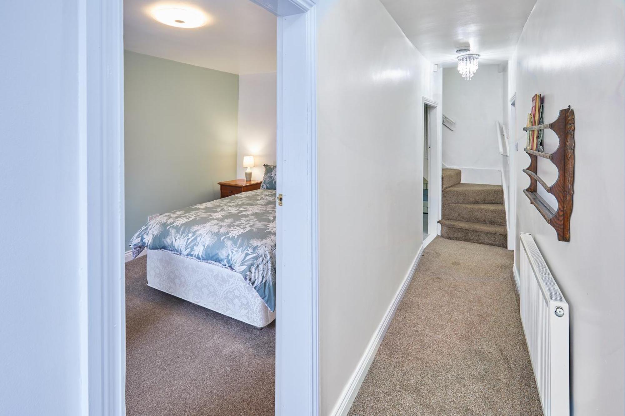 Poets Cottage Skinningrove Esterno foto