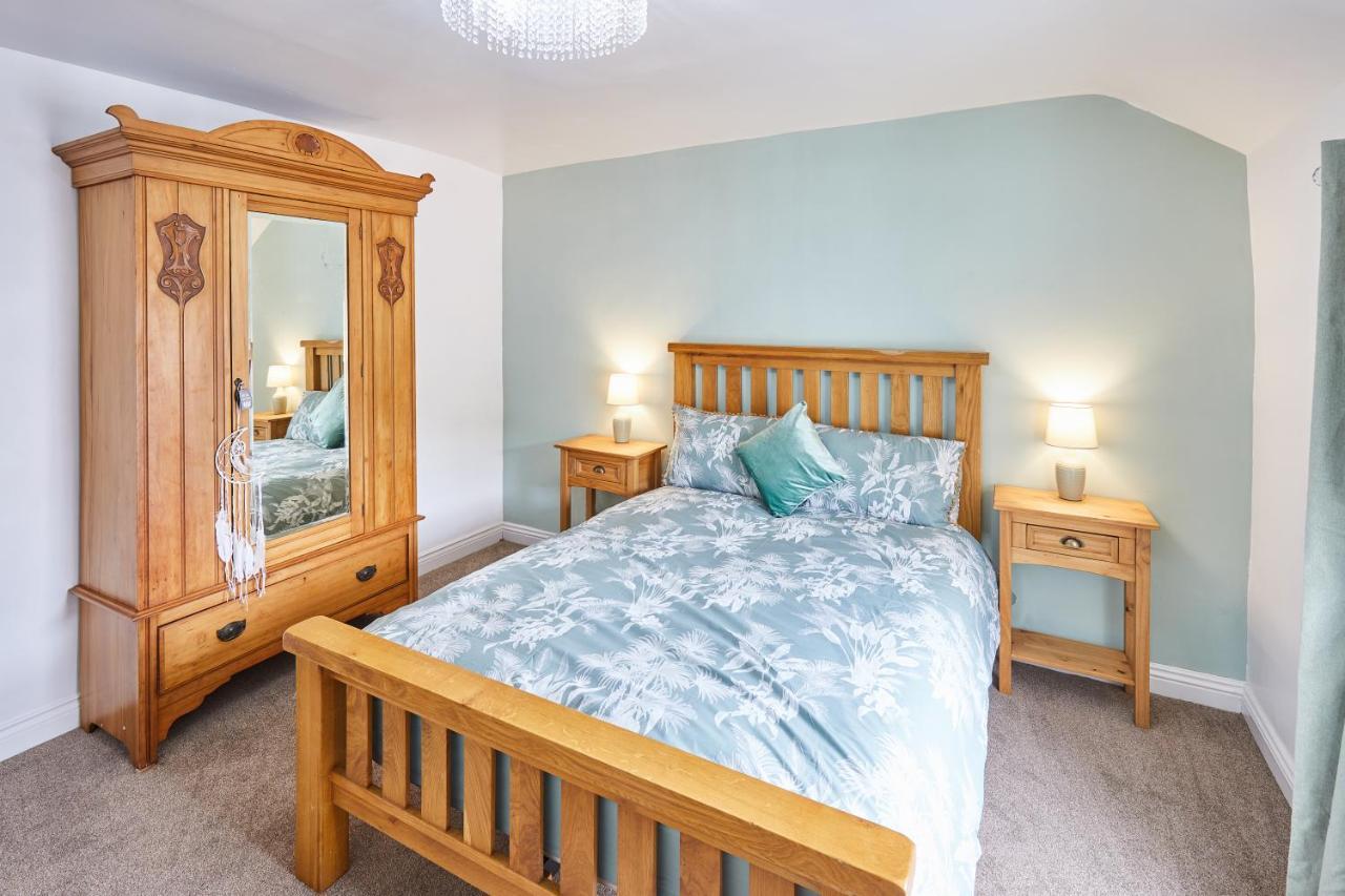 Poets Cottage Skinningrove Esterno foto